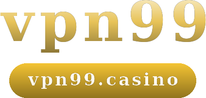 vpn99 logotipo